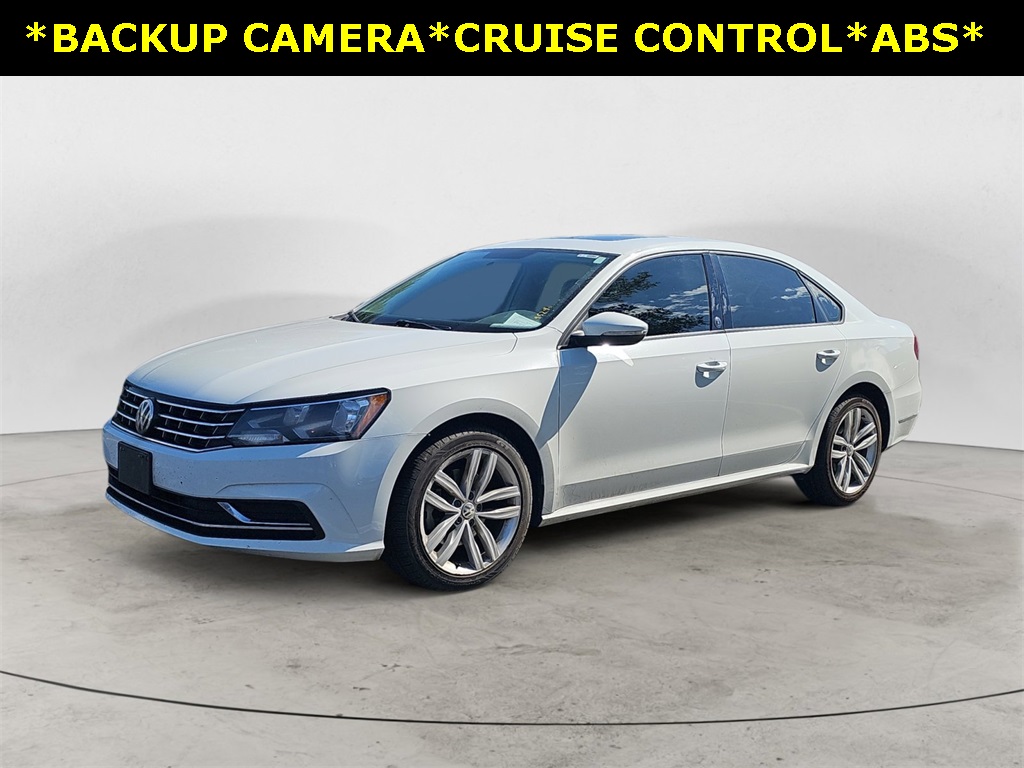 1VWLA7A31KC009039