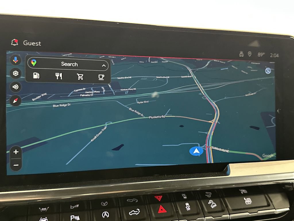 2025 Gmc Sierra 1500 Elevation photo 28