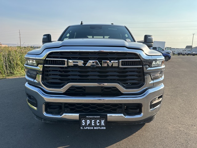 2026 Ram 3500 Tradesman photo 3