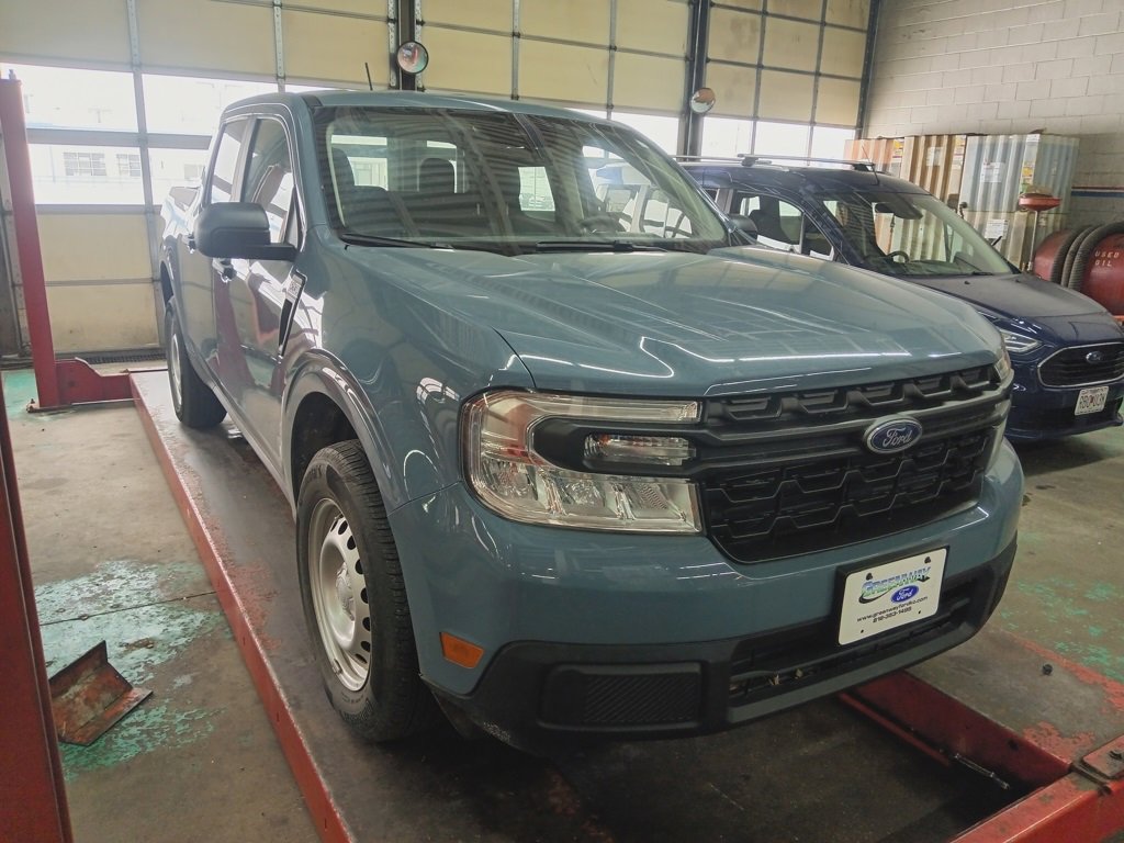 2023 Ford Maverick XL