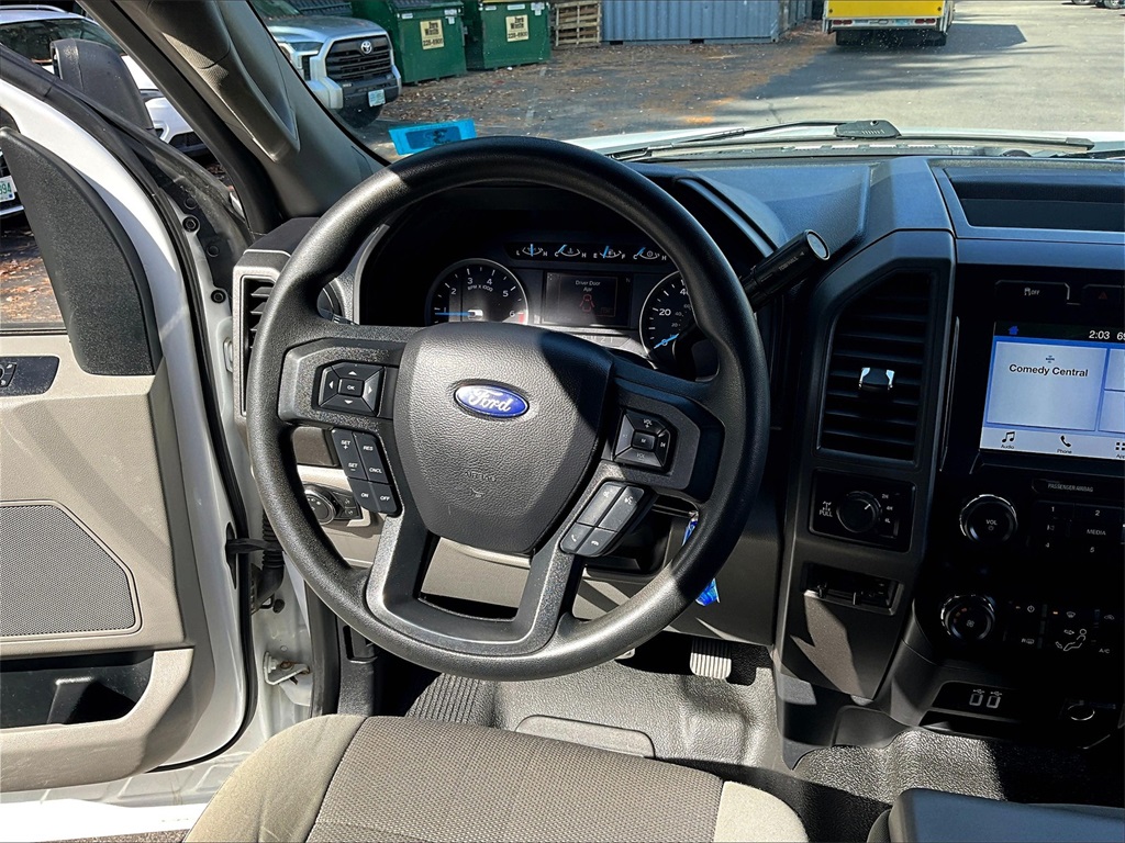 2019 Ford F-350 photo 15