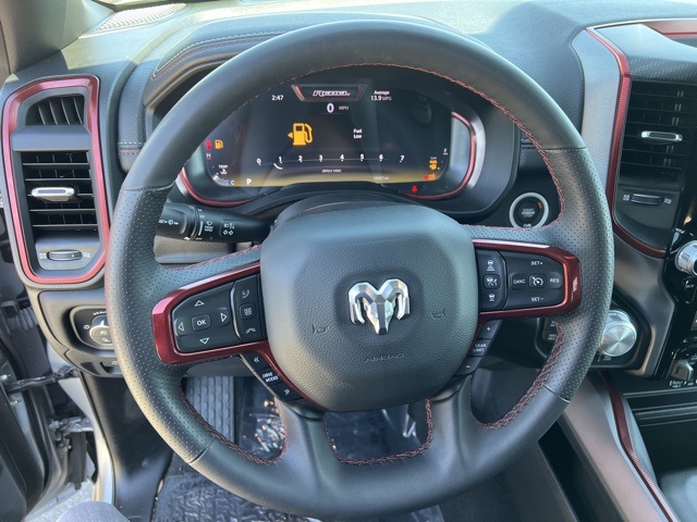 2025 Ram 1500 Rebel photo 15