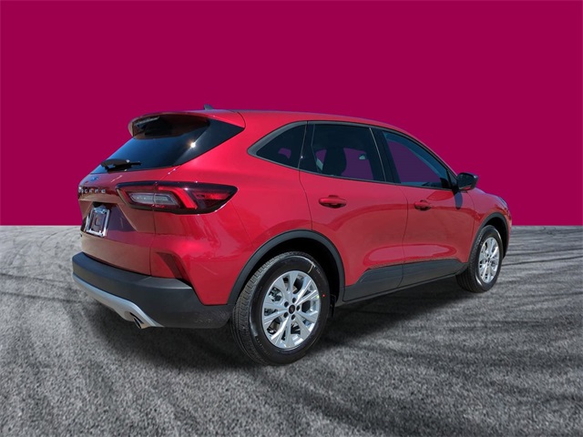 2025 Ford Escape Active photo 3