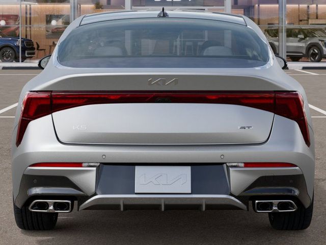 2026 Kia K5 GT photo 13