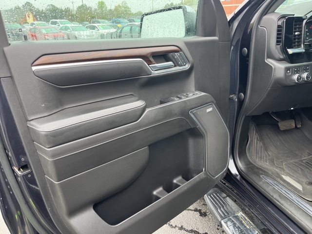 2022 Gmc Sierra 1500 SLT photo 5