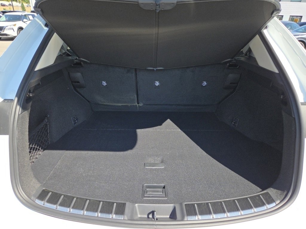 2026 Lexus NX 350 photo 22