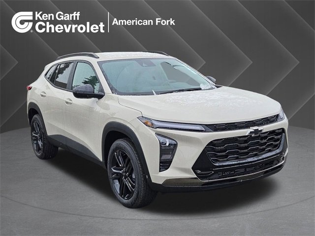 2026 Chevrolet Trax Activ's photo