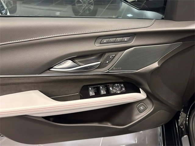 2024 Cadillac CT4 photo 11