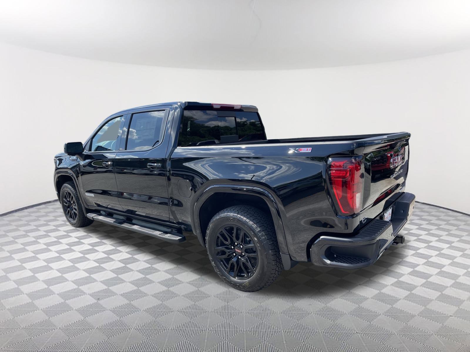 2026 Gmc Sierra 1500 Elevation photo 2