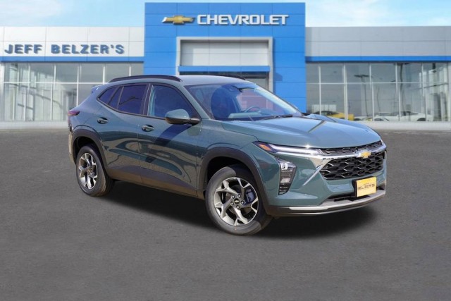 New Chevy Trax for Sale in New Prague, MN