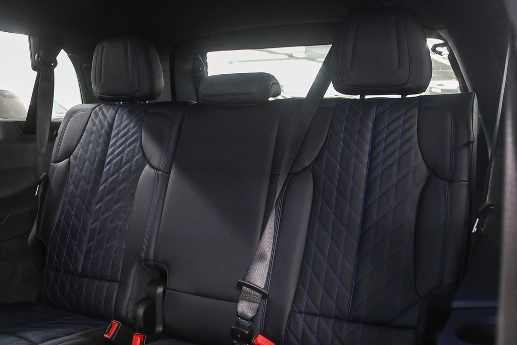 2026 Cadillac Escalade Sport photo 14