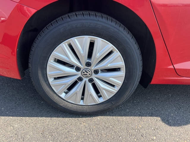 2019 Volkswagen Jetta 1.4T S photo 14