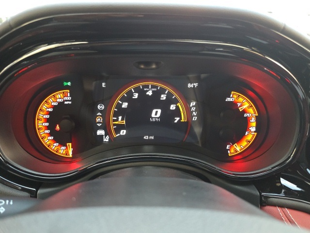 2024 Dodge Durango SRT Hellcat photo 24