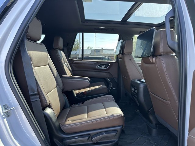 2024 Chevrolet Tahoe High Country photo 11