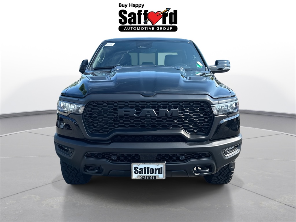 2026 Ram 1500 Rebel photo 7