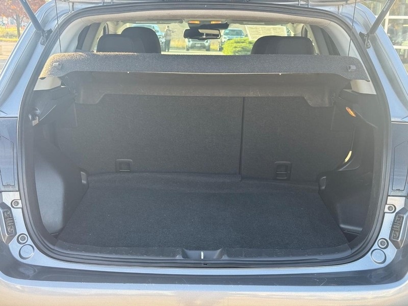 2022 Mitsubishi Outlander Sport ES photo 4