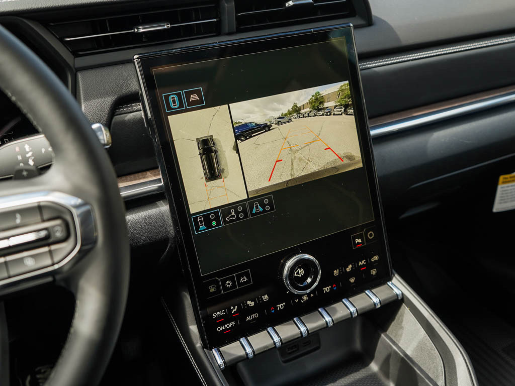 2026 Gmc Terrain Denali photo 22