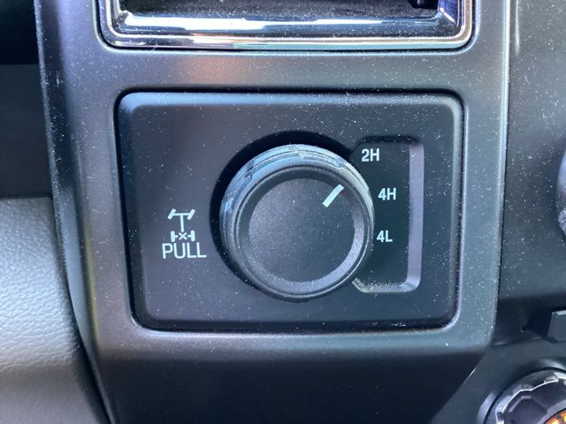 2018 Ford F-150 XLT photo 50