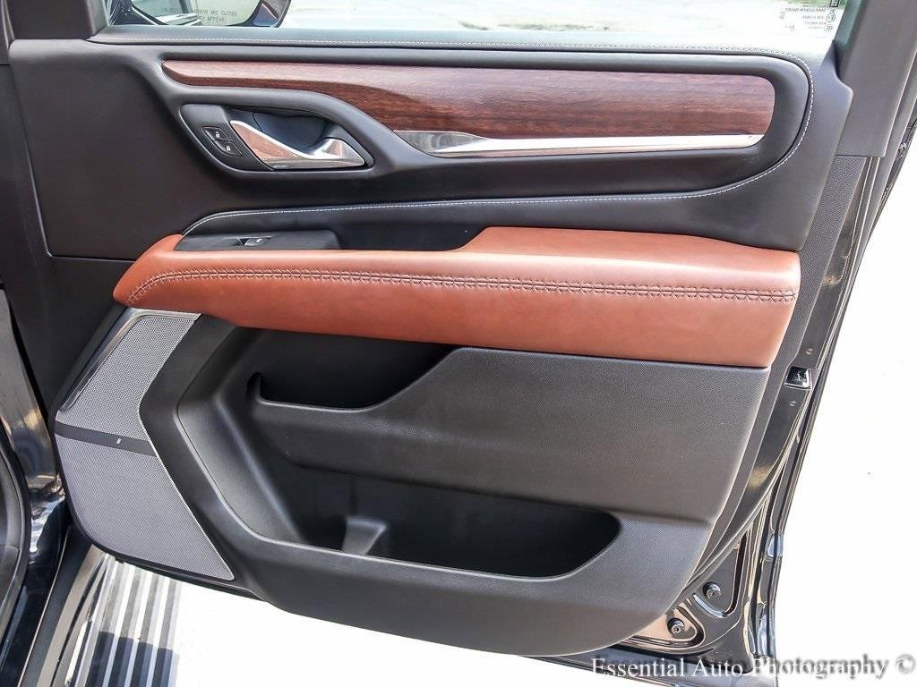 2024 GMC YUKON - Image 30