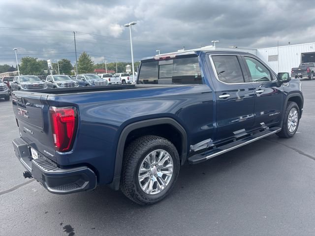 2023 Gmc Sierra 1500 Denali photo 4