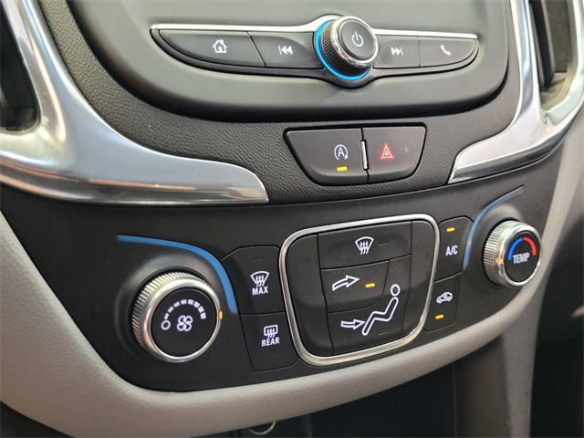2022 Chevrolet Equinox LS photo 19