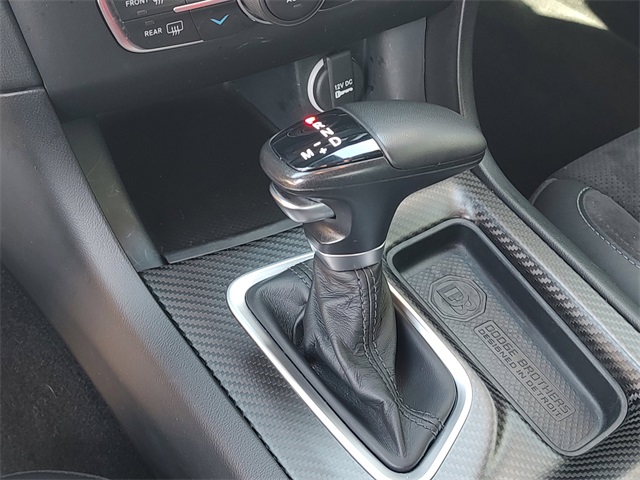2023 Dodge Charger R/T Scat Pack photo 18