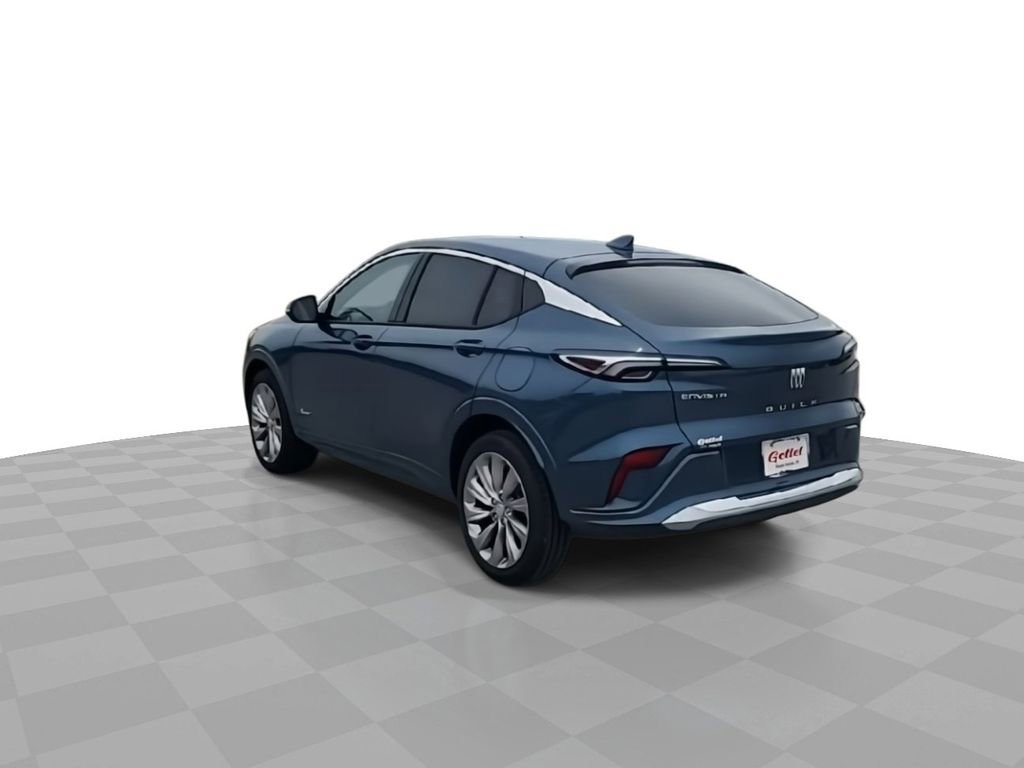 2025 Buick Envista Avenir photo 6