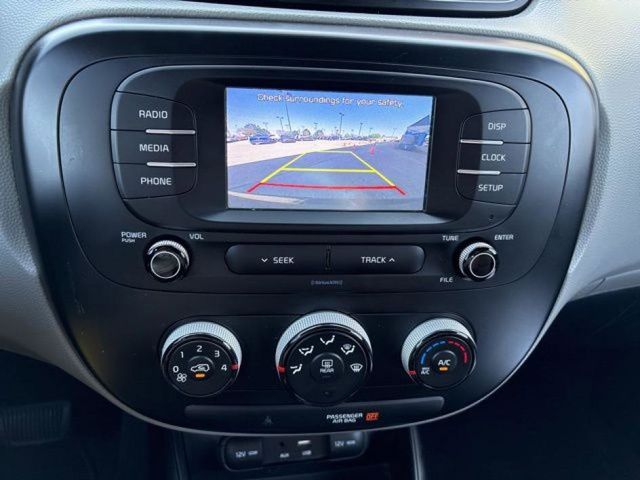 2019 Kia Soul Base photo 10