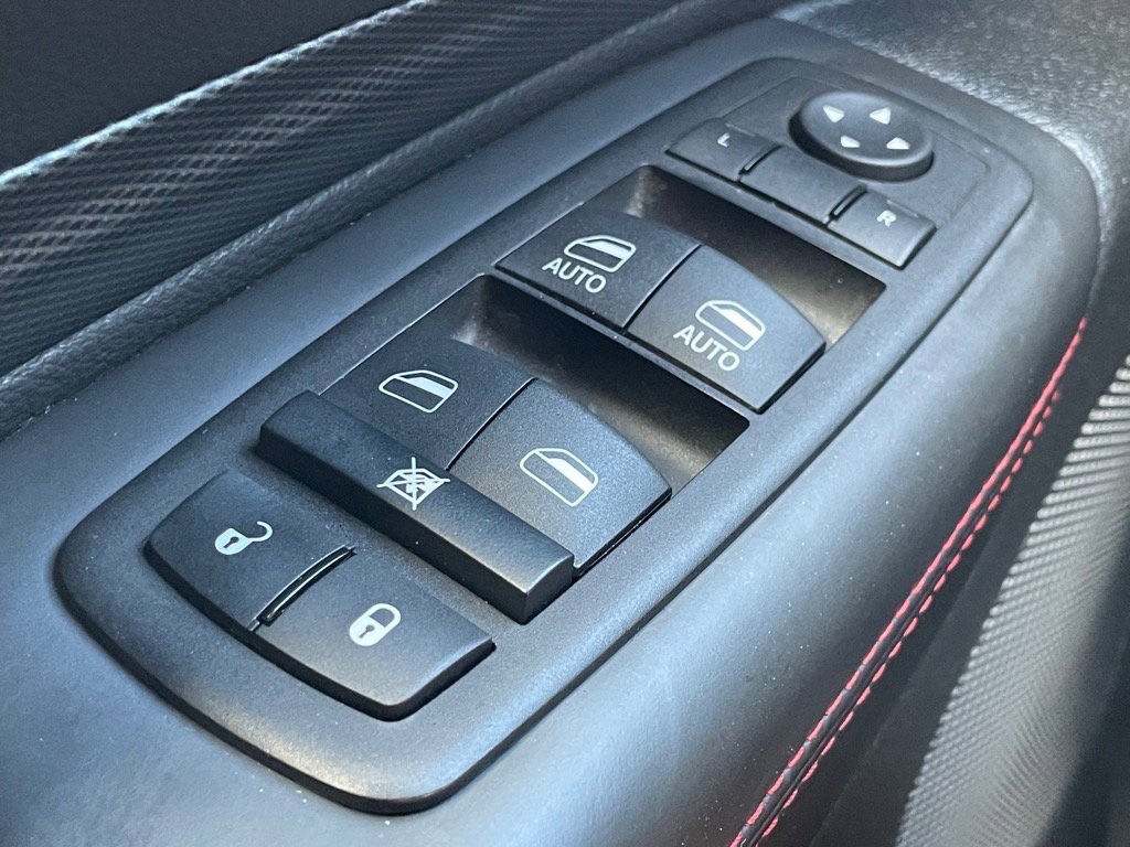 2024 Dodge Durango GT Plus photo 18