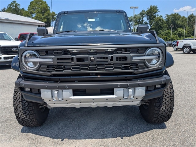 2024 Ford Bronco Raptor photo 9