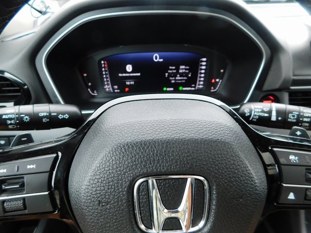 2023 Honda Pilot Elite photo 36