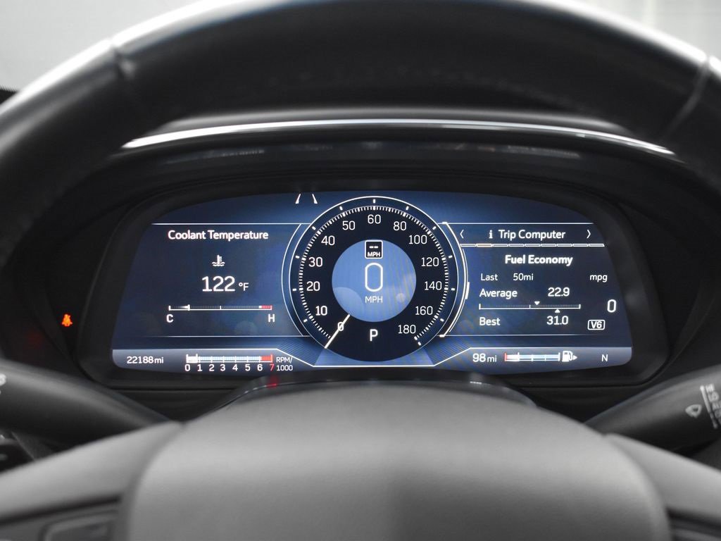2023 Cadillac CT5 Premium Luxury photo 15