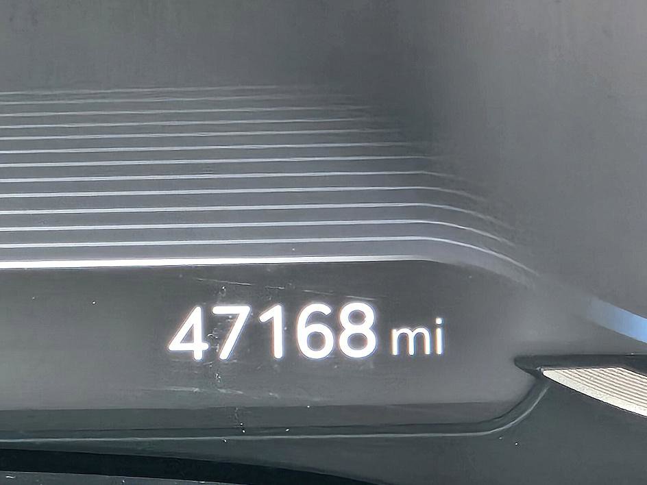 2023 Genesis G80 2.5T photo 27