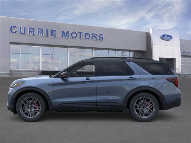 2026 FORD EXPLORER - Image 26