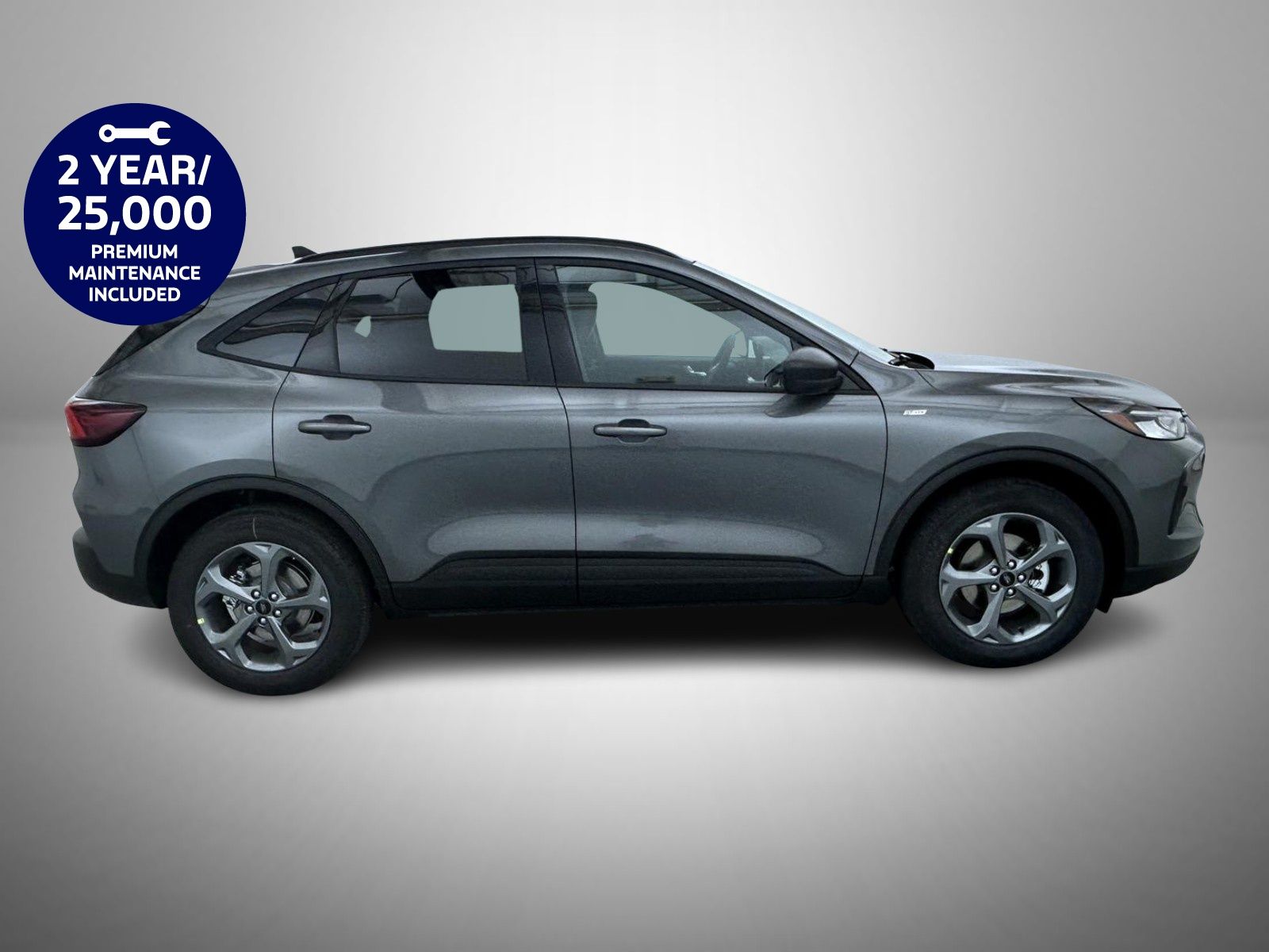 2025 Ford Escape ST-Line photo 4