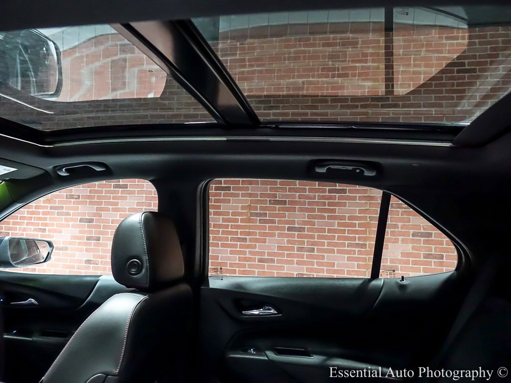 2022 CHEVROLET EQUINOX - Image 16