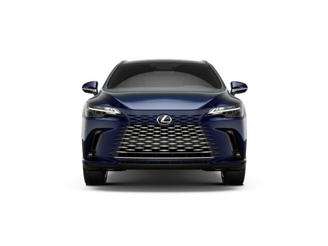 2025 Lexus RX 350h Premium photo 4