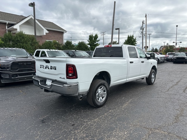 2025 Ram 2500 Tradesman photo 7