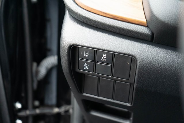 2021 Honda CR-V EX photo 18