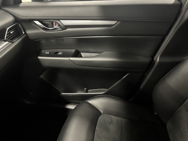 2020 Mazda CX-5 Touring photo 14