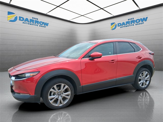 2023 Mazda CX-30 Preferred