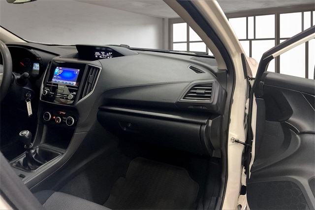 2022 Subaru Crosstrek Base photo 14