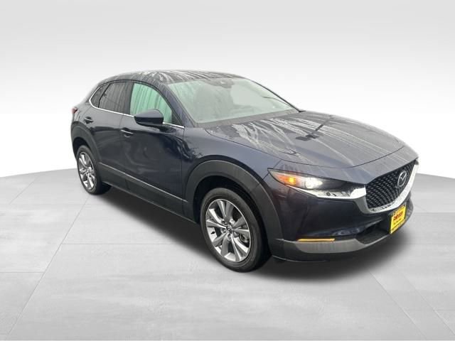 2020 Mazda CX-30 Preferred's photo