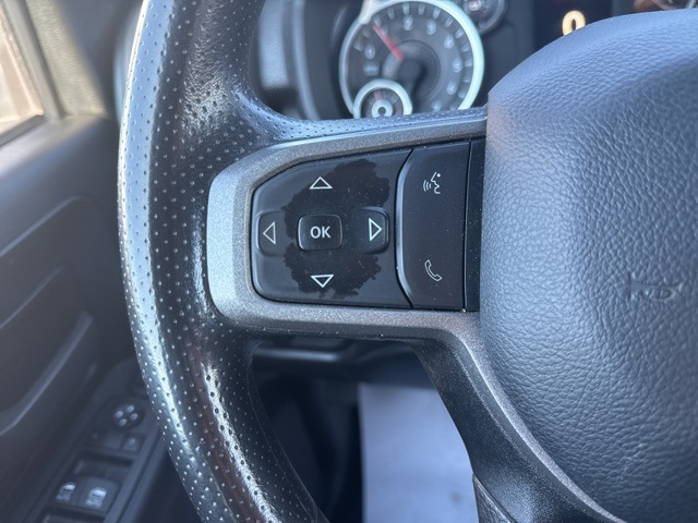 2024 Ram 2500 Tradesman photo 26