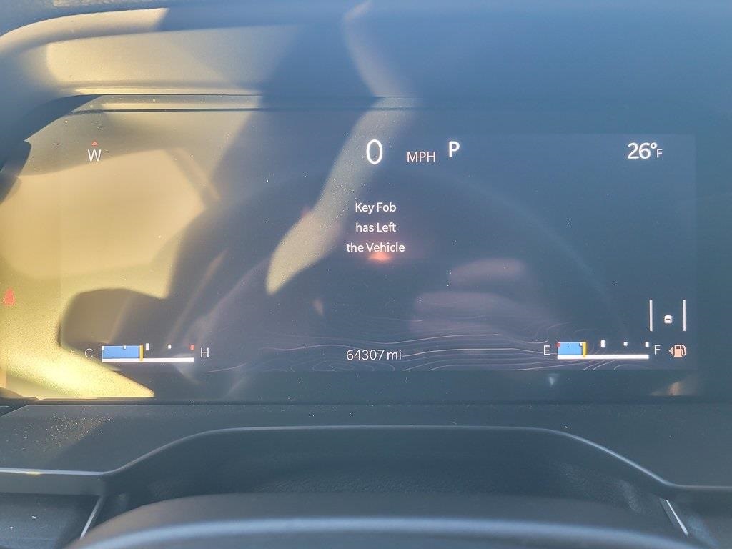 2021 JEEP GRAND CHEROKEE L - Image 12