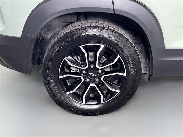 2025 Chevrolet Trailblazer ACTIV photo 32