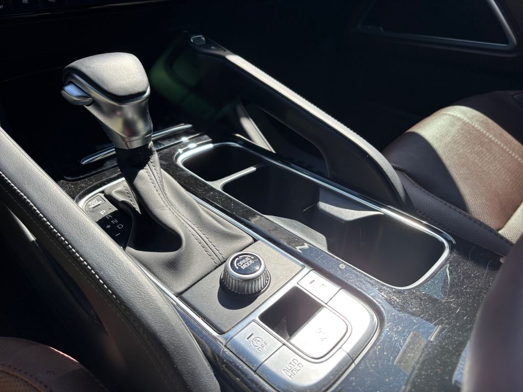 2024 Kia Telluride EX photo 32