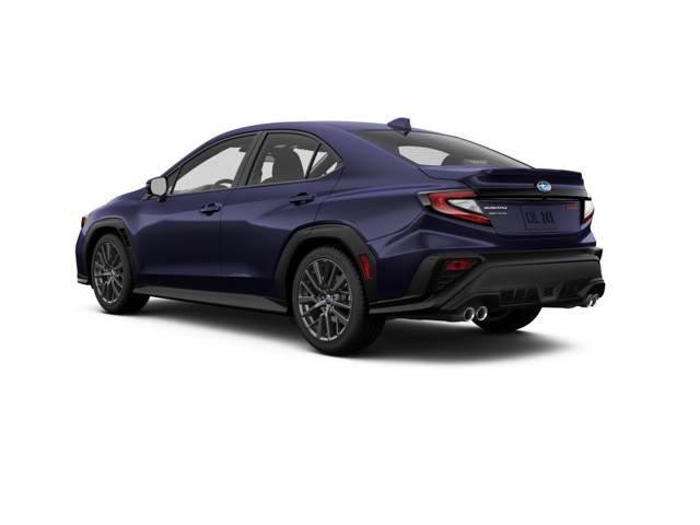 2025 Subaru WRX Premium photo 5