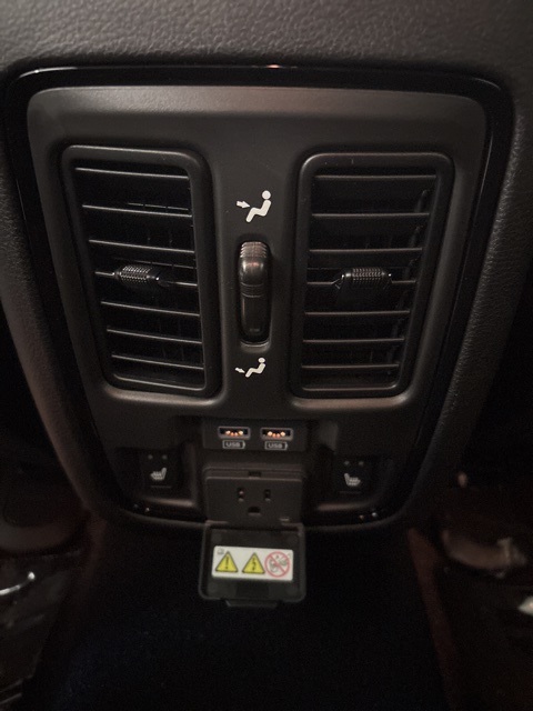 2026 Dodge Durango GT Plus photo 18