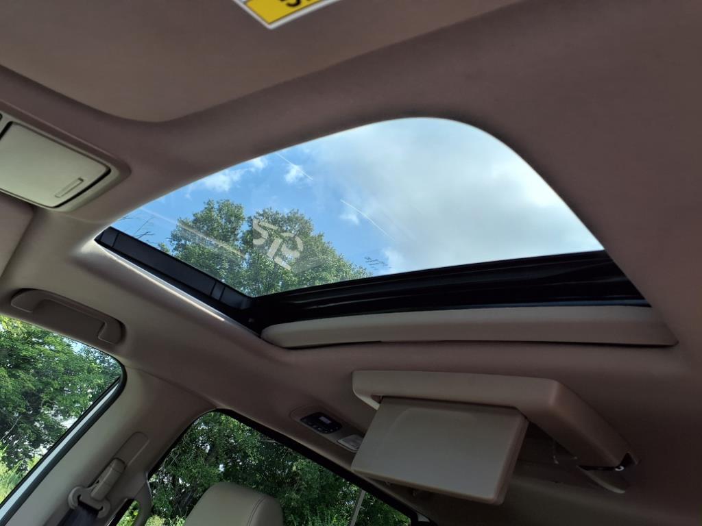 2021 Honda Odyssey Touring photo 7